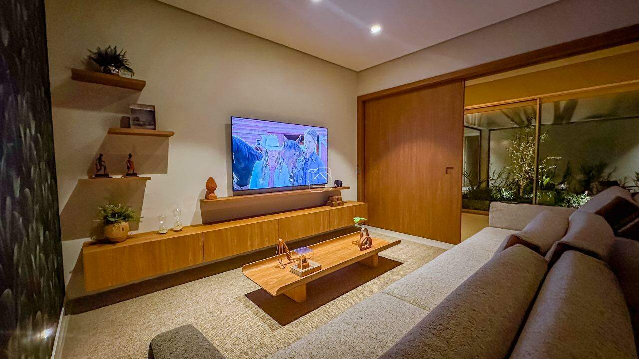 Casa de Condomínio à venda em Itu - SP - Fazenda Vila Real de Itu: 