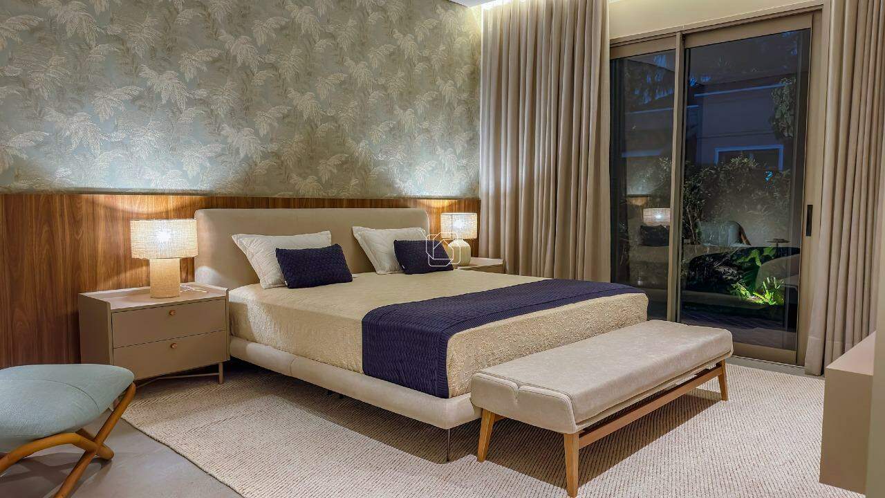 Casa de Condomínio à venda em Itu - SP - Fazenda Vila Real de Itu: 