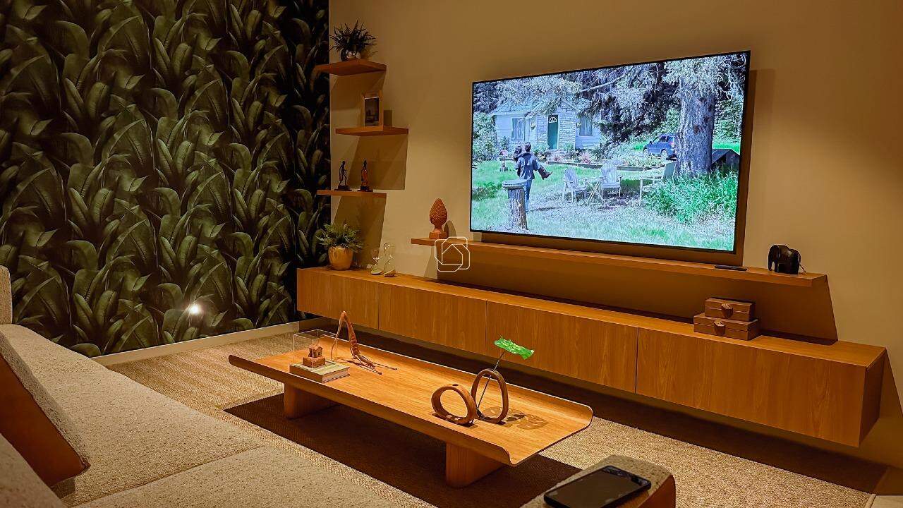 Casa de Condomínio à venda em Itu - SP - Fazenda Vila Real de Itu: 