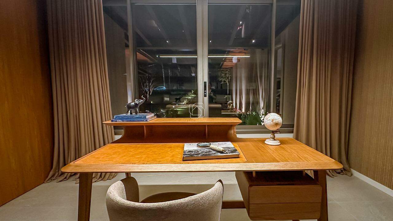 Casa de Condomínio à venda em Itu - SP - Fazenda Vila Real de Itu: 