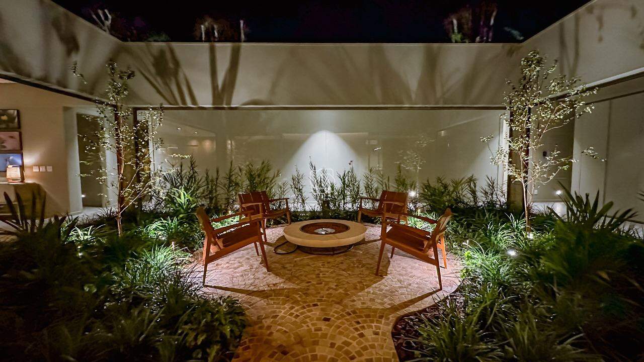 Casa de Condomínio à venda em Itu - SP - Fazenda Vila Real de Itu: 