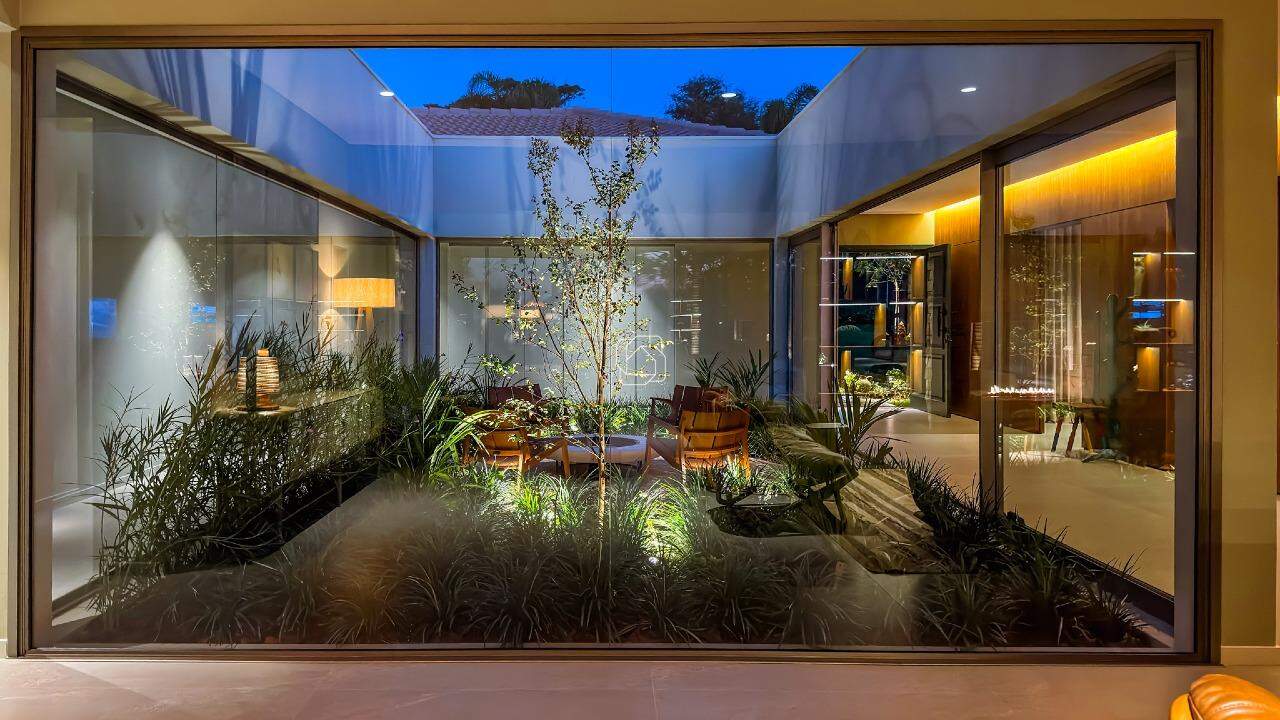 Casa de Condomínio à venda em Itu - SP - Fazenda Vila Real de Itu: 