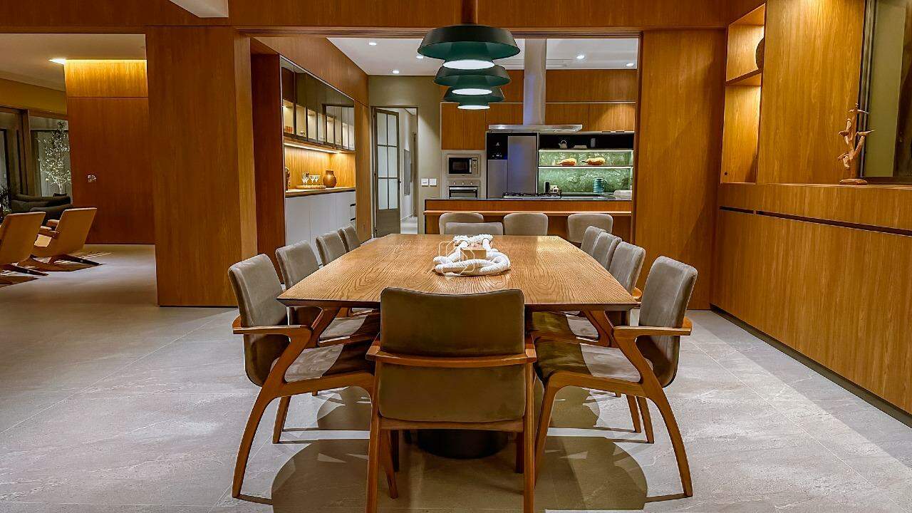 Casa de Condomínio à venda em Itu - SP - Fazenda Vila Real de Itu: 