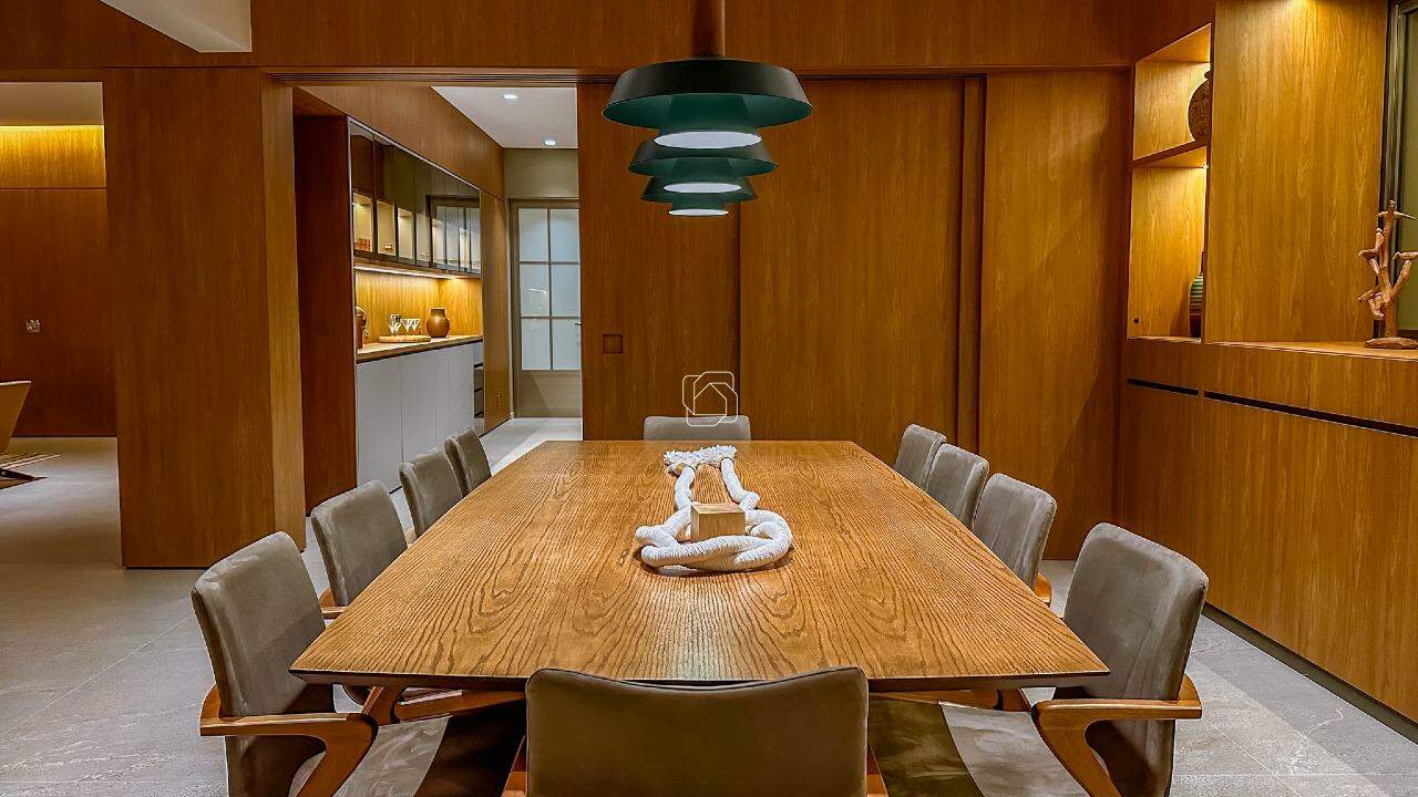 Casa de Condomínio à venda em Itu - SP - Fazenda Vila Real de Itu: 