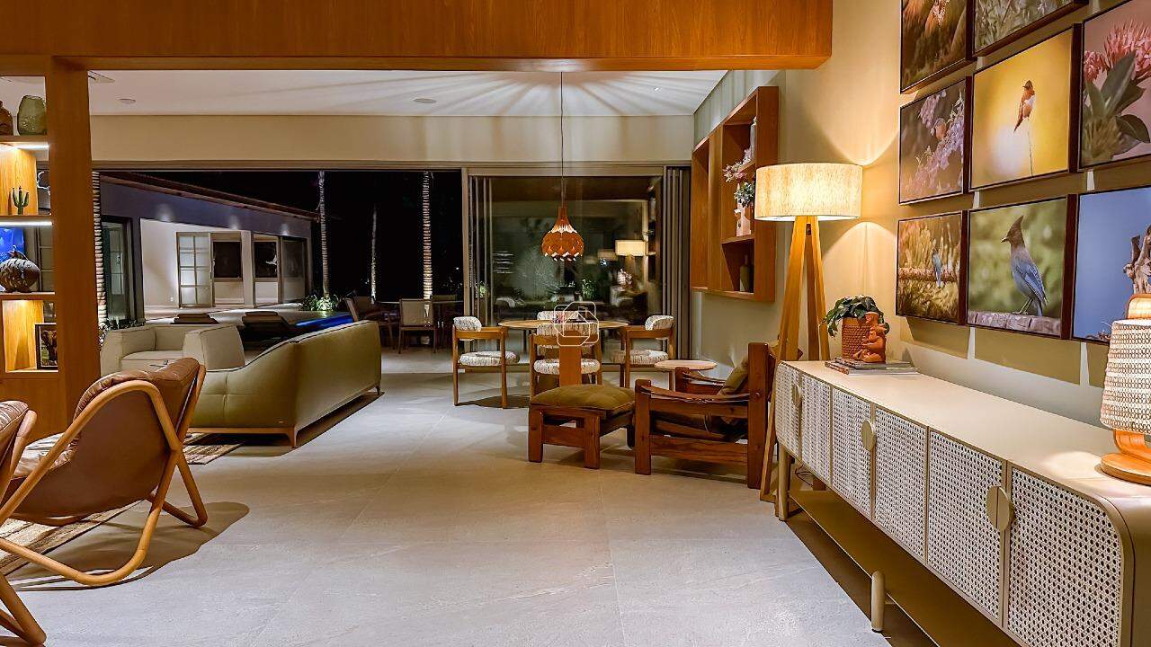 Casa de Condomínio à venda em Itu - SP - Fazenda Vila Real de Itu: 