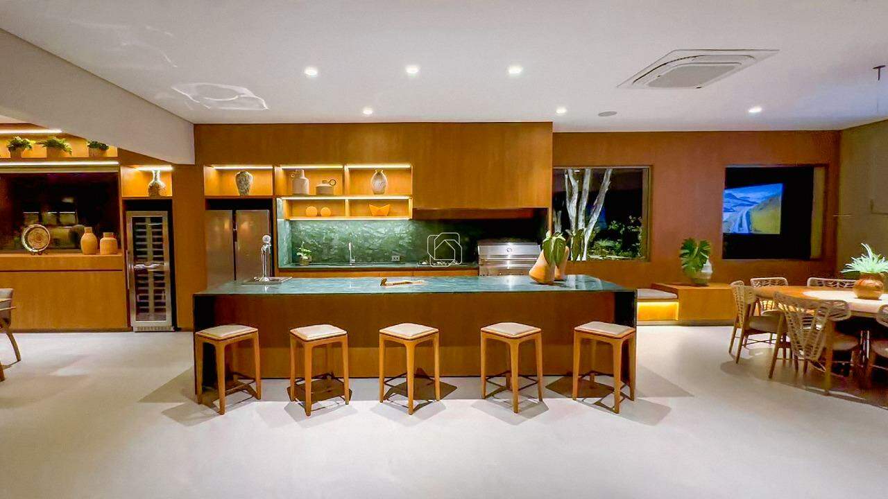 Casa de Condomínio à venda em Itu - SP - Fazenda Vila Real de Itu: 