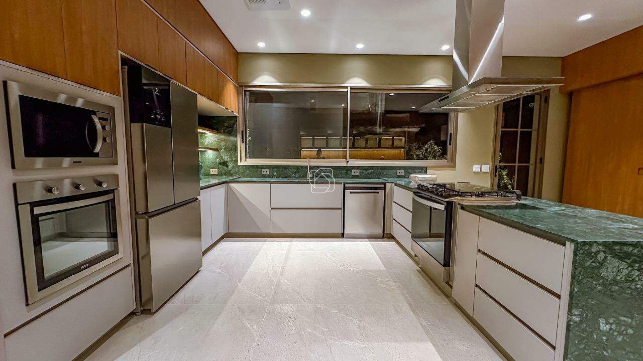 Casa de Condomínio à venda em Itu - SP - Fazenda Vila Real de Itu: 