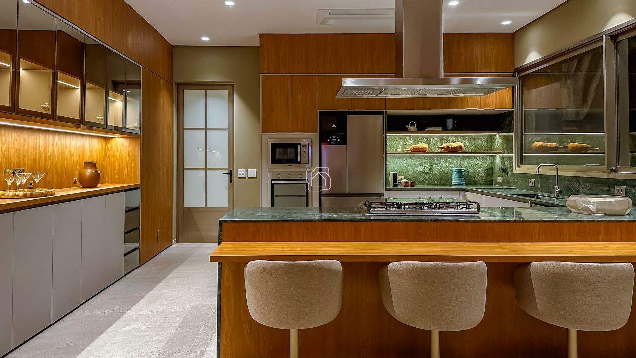 Casa de Condomínio à venda em Itu - SP - Fazenda Vila Real de Itu: 