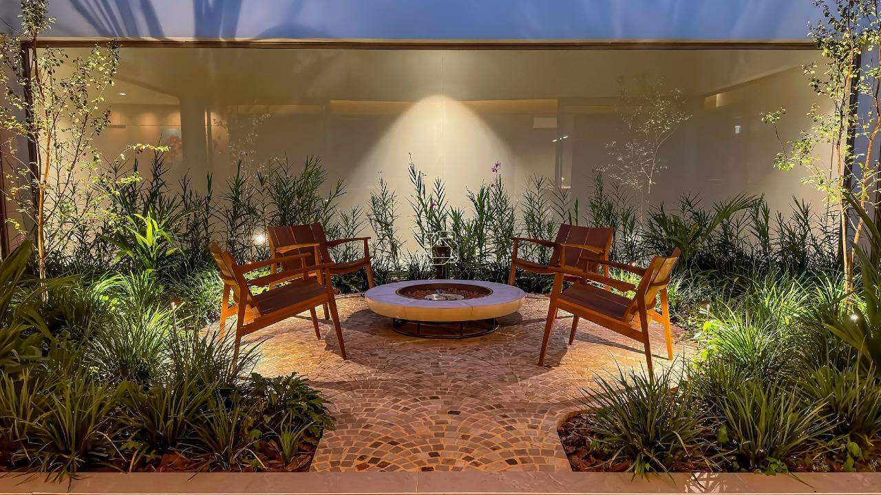 Casa de Condomínio à venda em Itu - SP - Fazenda Vila Real de Itu: 