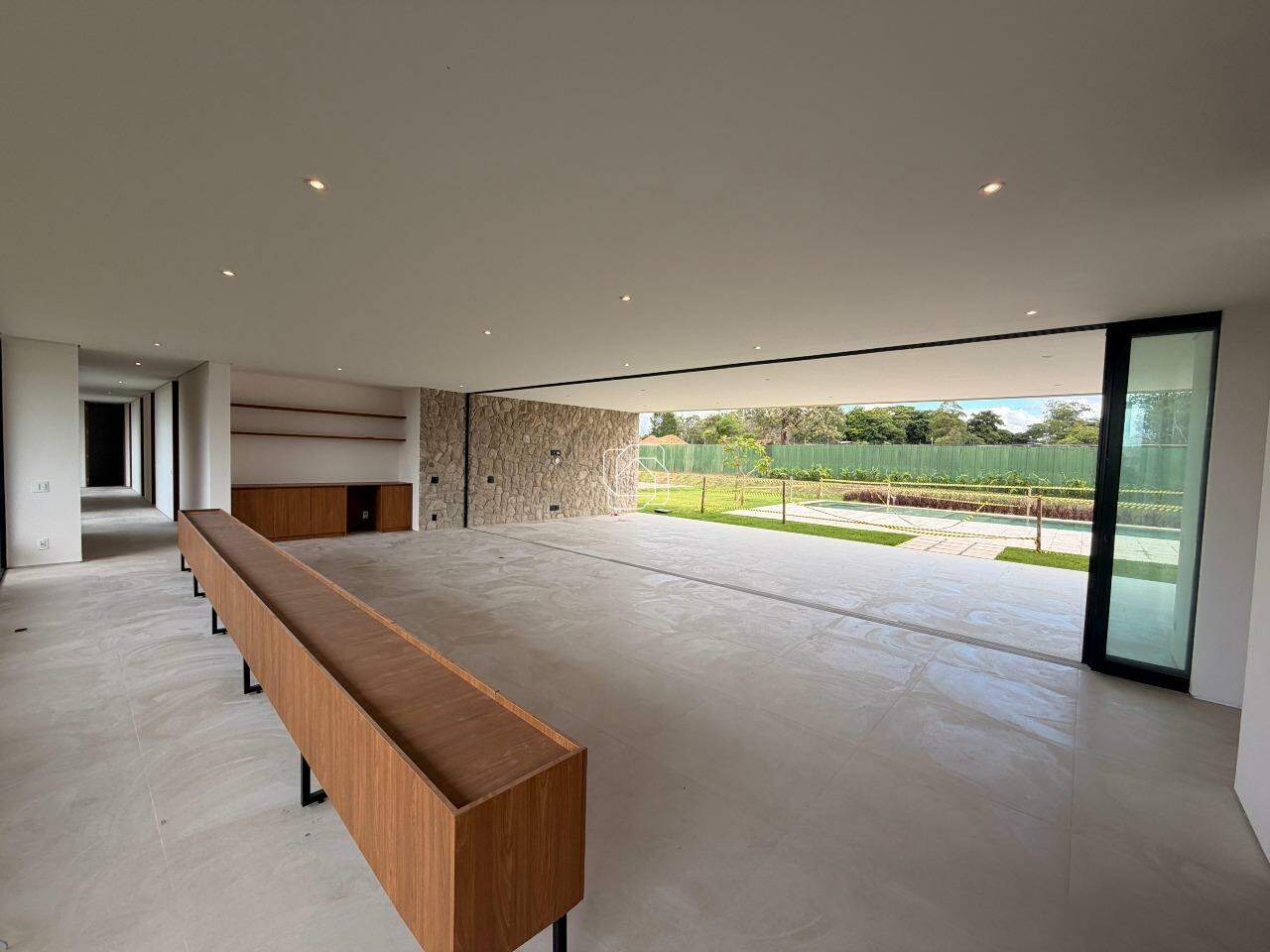 Casa de Condomínio à venda em Itu - SP - Fazenda Vila Real de Itu: