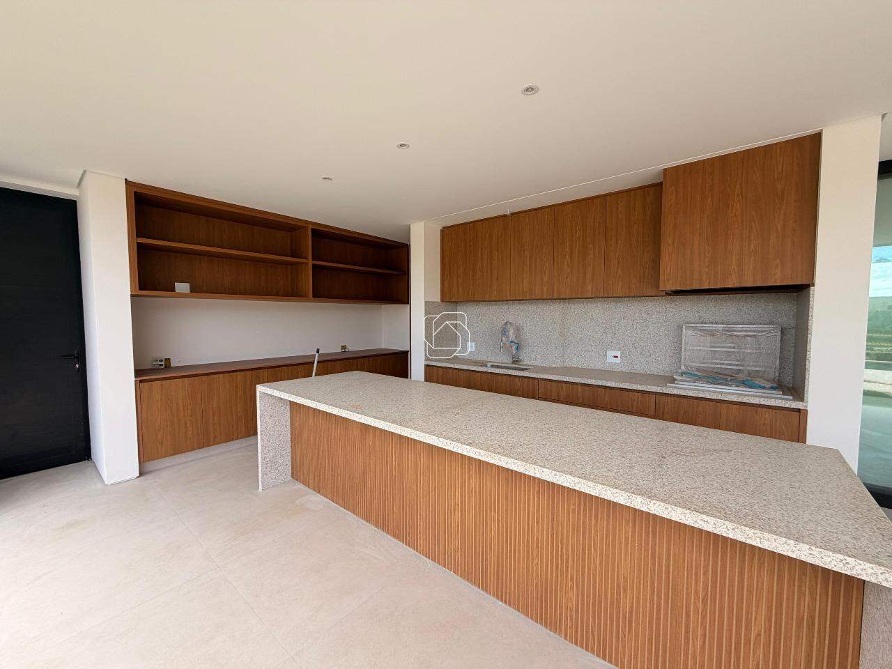 Casa de Condomínio à venda em Itu - SP - Fazenda Vila Real de Itu: