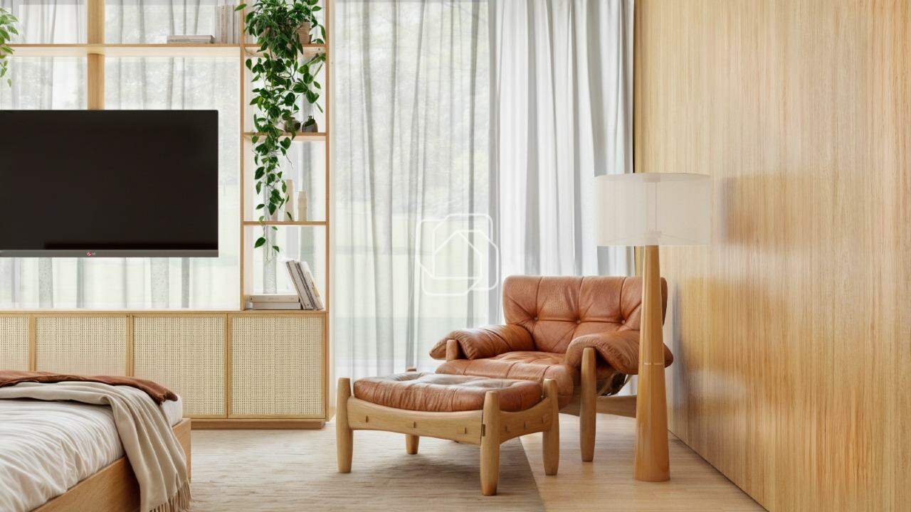 Casa de Condomínio à venda em Itu - SP - Fazenda Vila Real de Itu: 