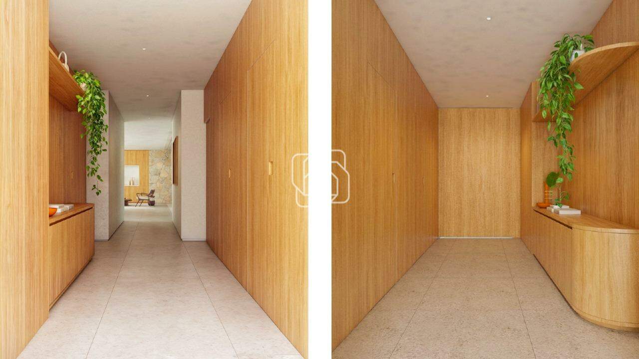 Casa de Condomínio à venda em Itu - SP - Fazenda Vila Real de Itu: 