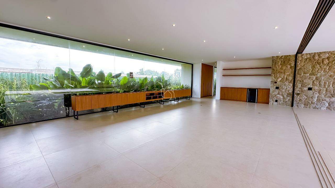 Casa de Condomínio à venda em Itu - SP - Fazenda Vila Real de Itu: Área gourmet
