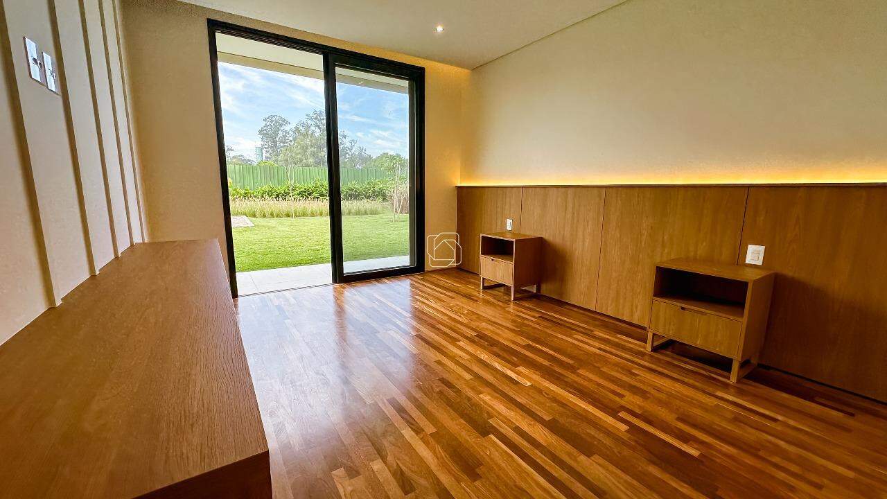 Casa de Condomínio à venda em Itu - SP - Fazenda Vila Real de Itu: Suíte