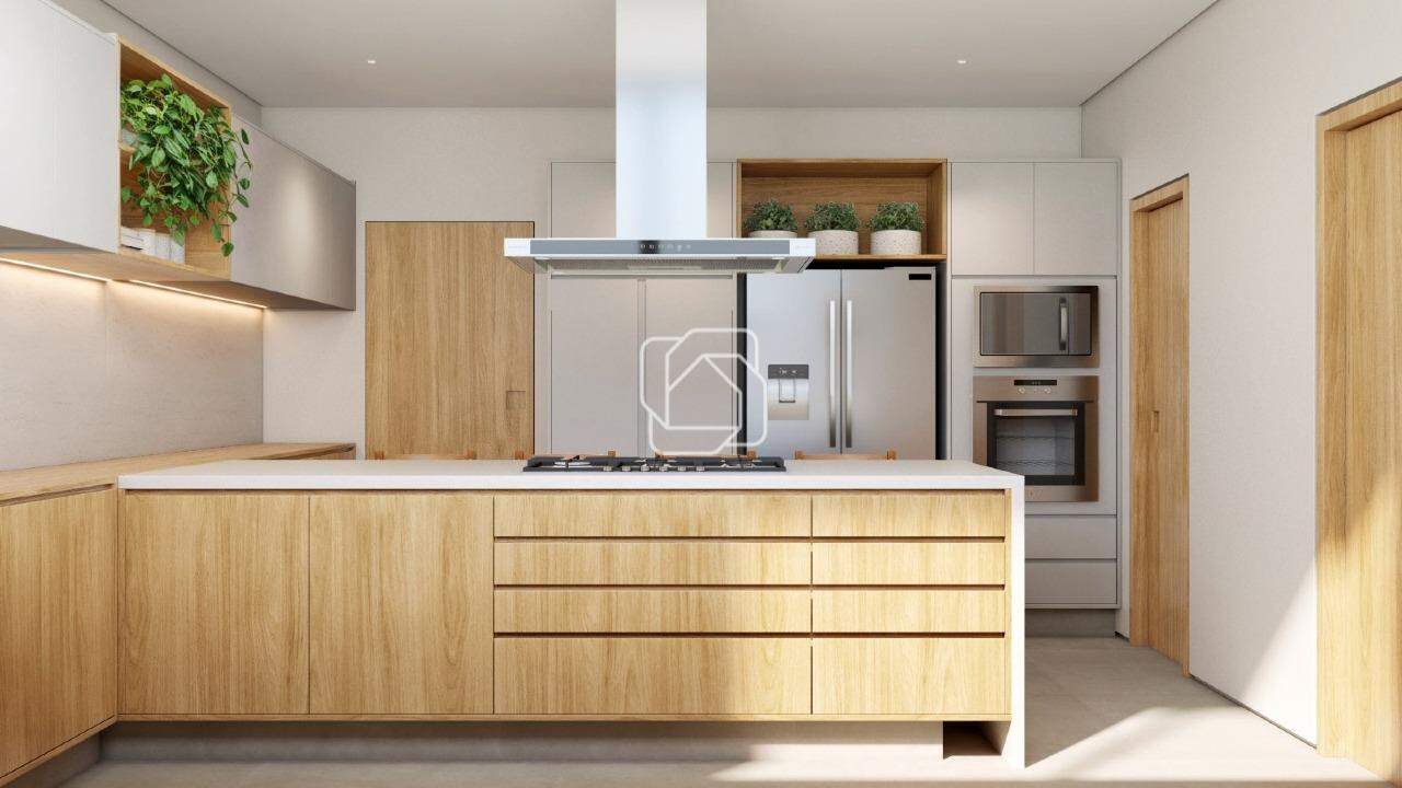 Casa de Condomínio à venda em Itu - SP - Fazenda Vila Real de Itu: 