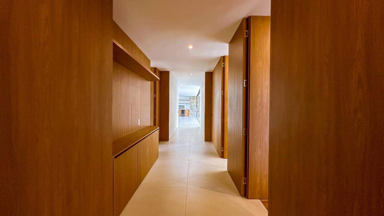Casa de Condomínio à venda em Itu - SP - Fazenda Vila Real de Itu: Corredor interno