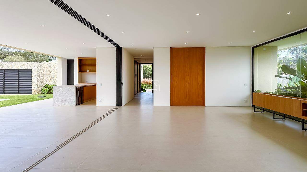 Casa de Condomínio à venda em Itu - SP - Fazenda Vila Real de Itu: Área gourmet