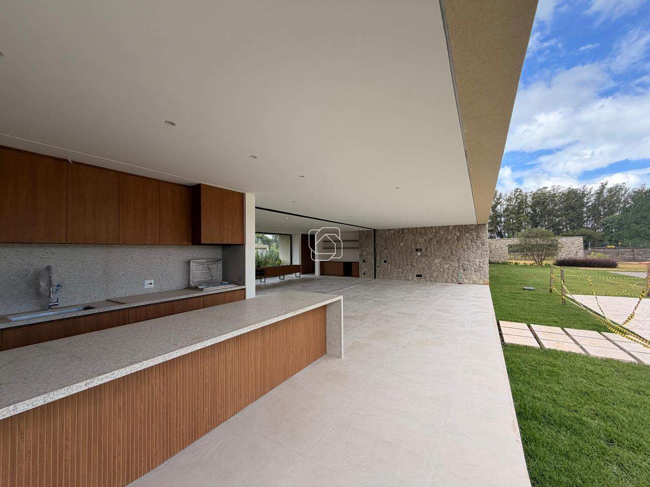 Casa de Condomínio à venda em Itu - SP - Fazenda Vila Real de Itu: