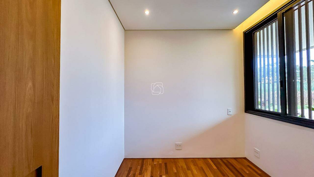 Casa de Condomínio à venda em Itu - SP - Fazenda Vila Real de Itu: