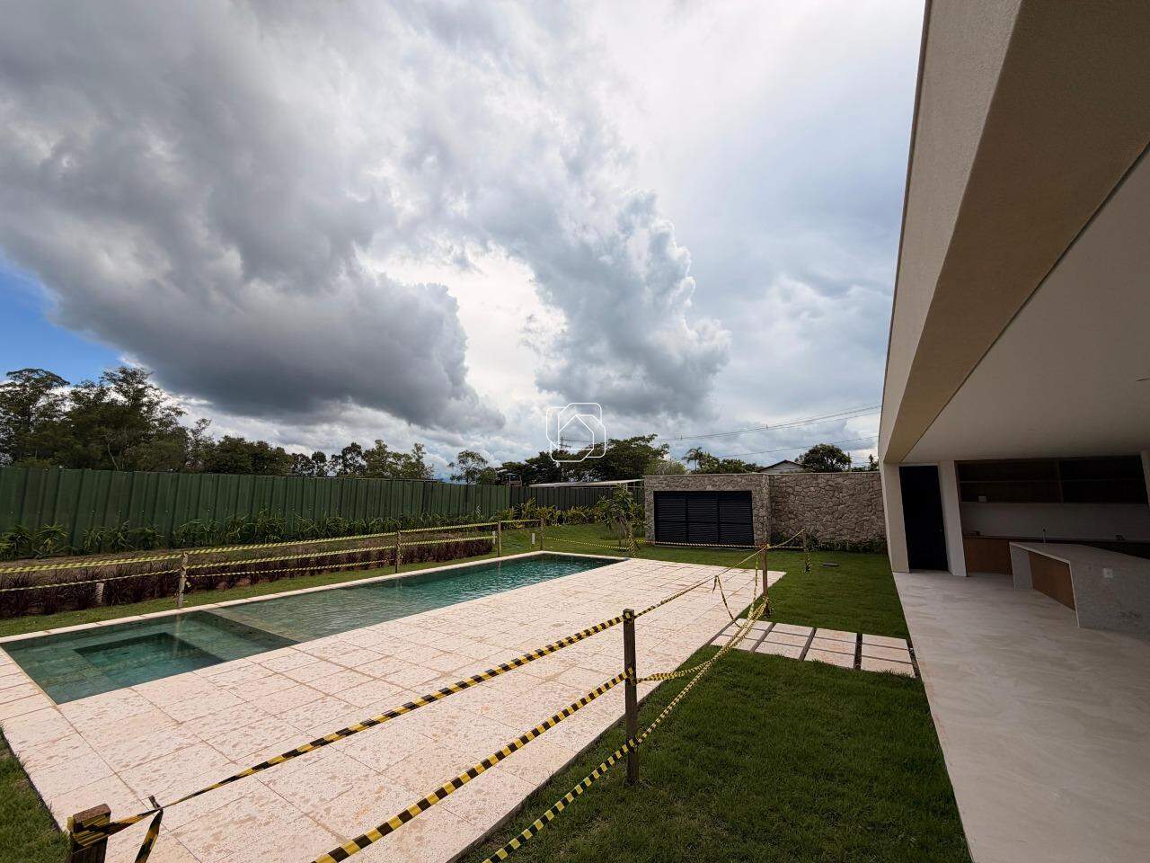 Casa de Condomínio à venda em Itu - SP - Fazenda Vila Real de Itu: 