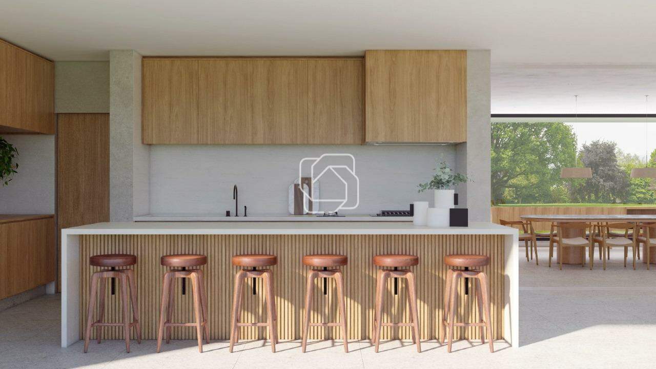 Casa de Condomínio à venda em Itu - SP - Fazenda Vila Real de Itu: 