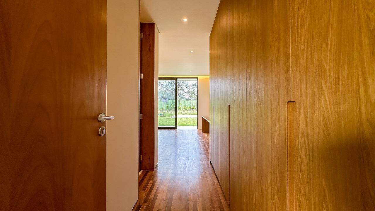 Casa de Condomínio à venda em Itu - SP - Fazenda Vila Real de Itu: