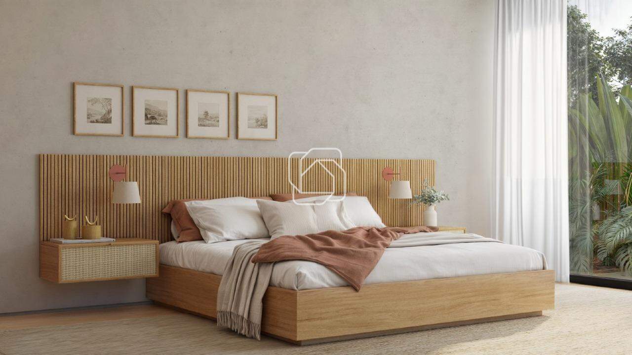 Casa de Condomínio à venda em Itu - SP - Fazenda Vila Real de Itu: 