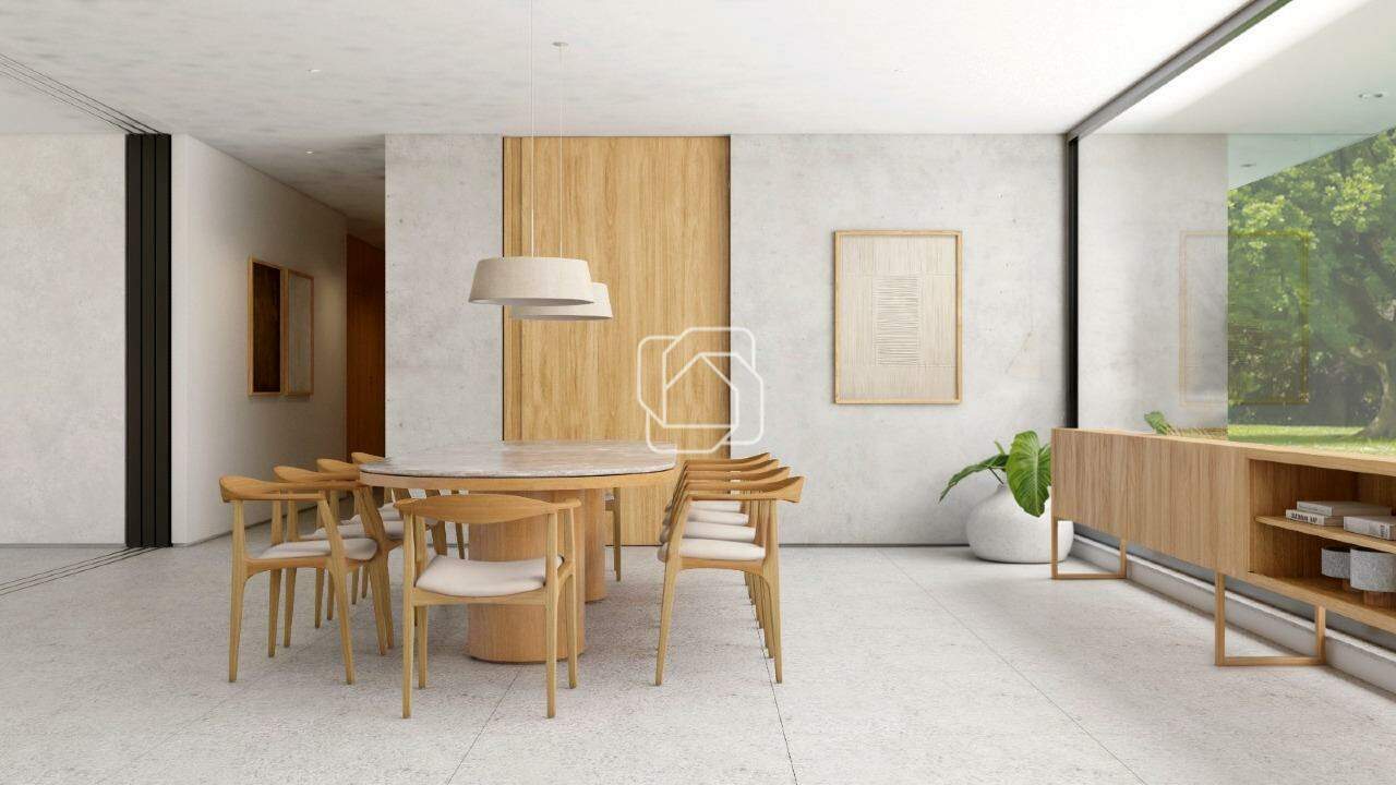 Casa de Condomínio à venda em Itu - SP - Fazenda Vila Real de Itu: 