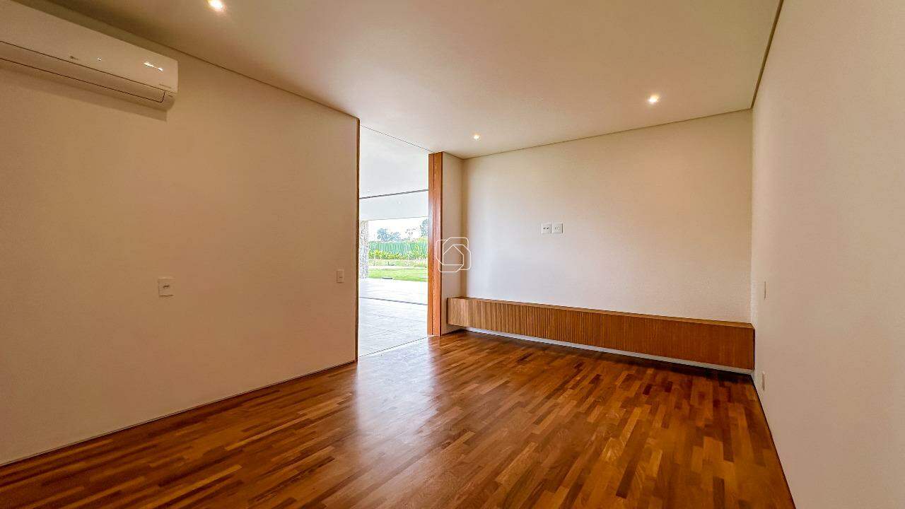 Casa de Condomínio à venda em Itu - SP - Fazenda Vila Real de Itu: Suíte