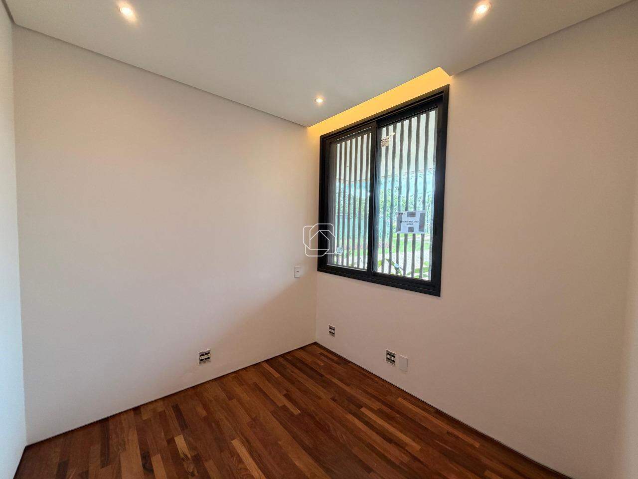 Casa de Condomínio à venda em Itu - SP - Fazenda Vila Real de Itu: