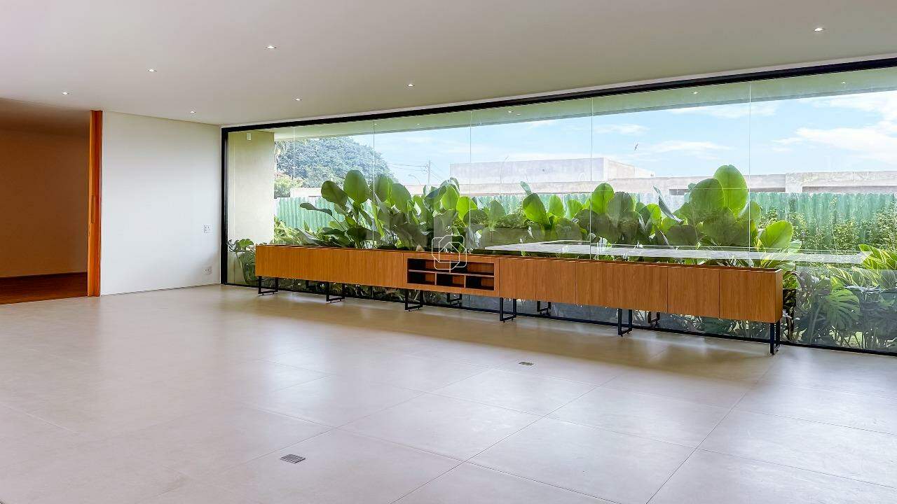 Casa de Condomínio à venda em Itu - SP - Fazenda Vila Real de Itu: Área gourmet