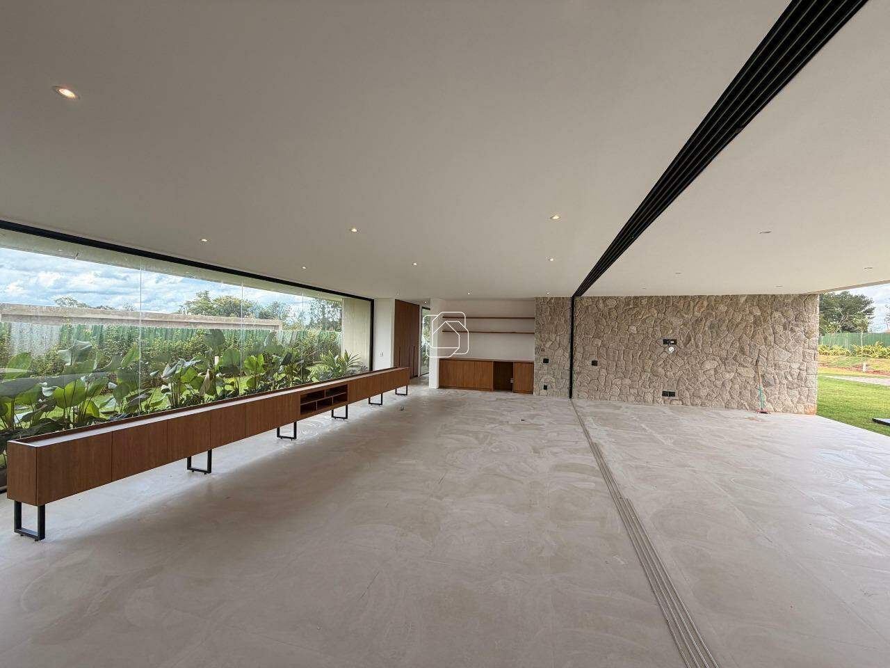 Casa de Condomínio à venda em Itu - SP - Fazenda Vila Real de Itu: