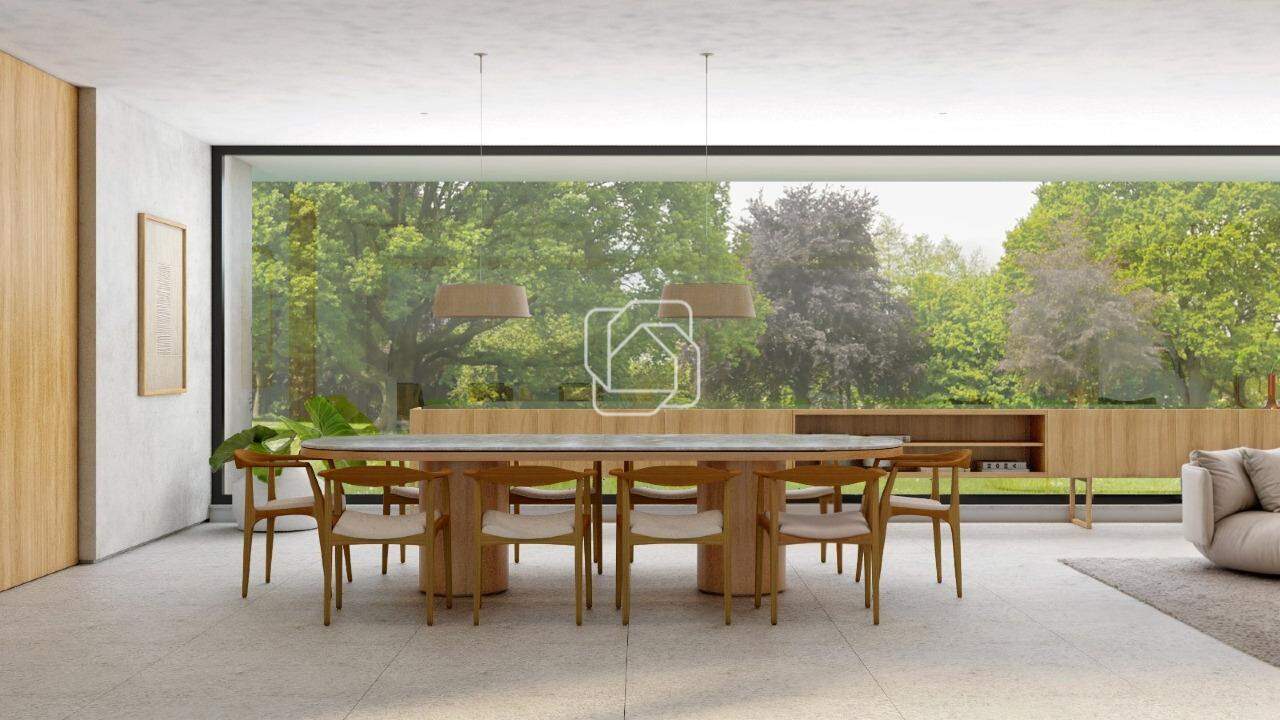 Casa de Condomínio à venda em Itu - SP - Fazenda Vila Real de Itu: 