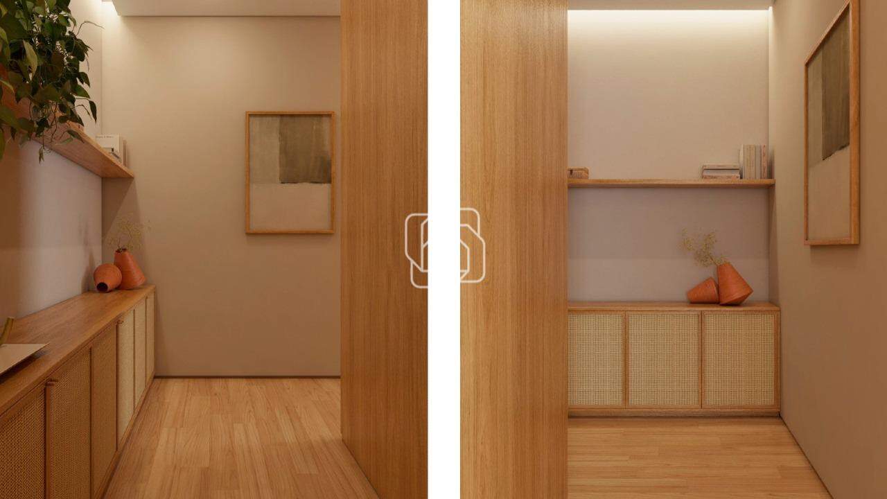 Casa de Condomínio à venda em Itu - SP - Fazenda Vila Real de Itu: 