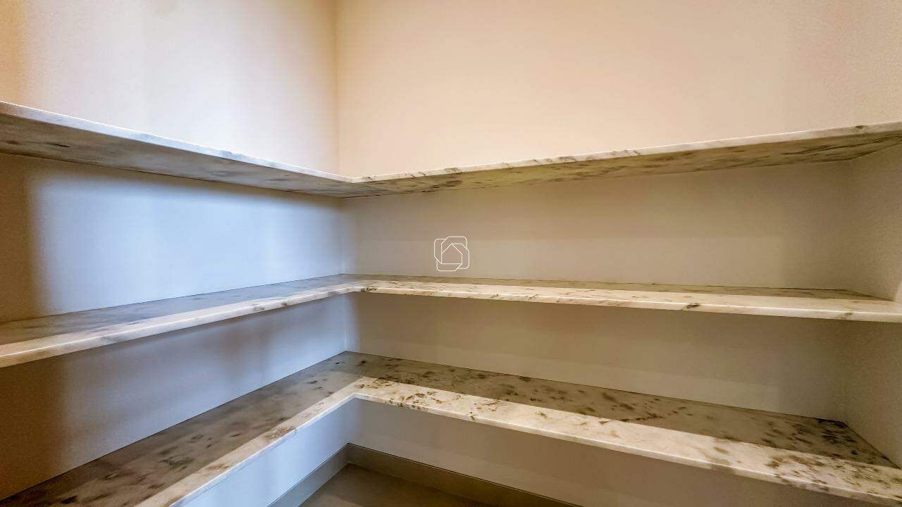 Casa de Condomínio à venda em Itu - SP - Fazenda Vila Real de Itu: Despensa