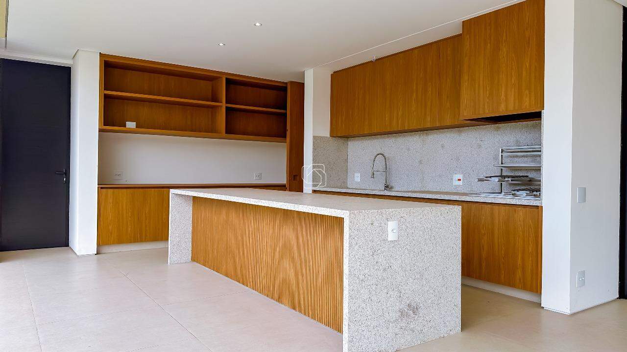 Casa de Condomínio à venda em Itu - SP - Fazenda Vila Real de Itu: Área Gourmet