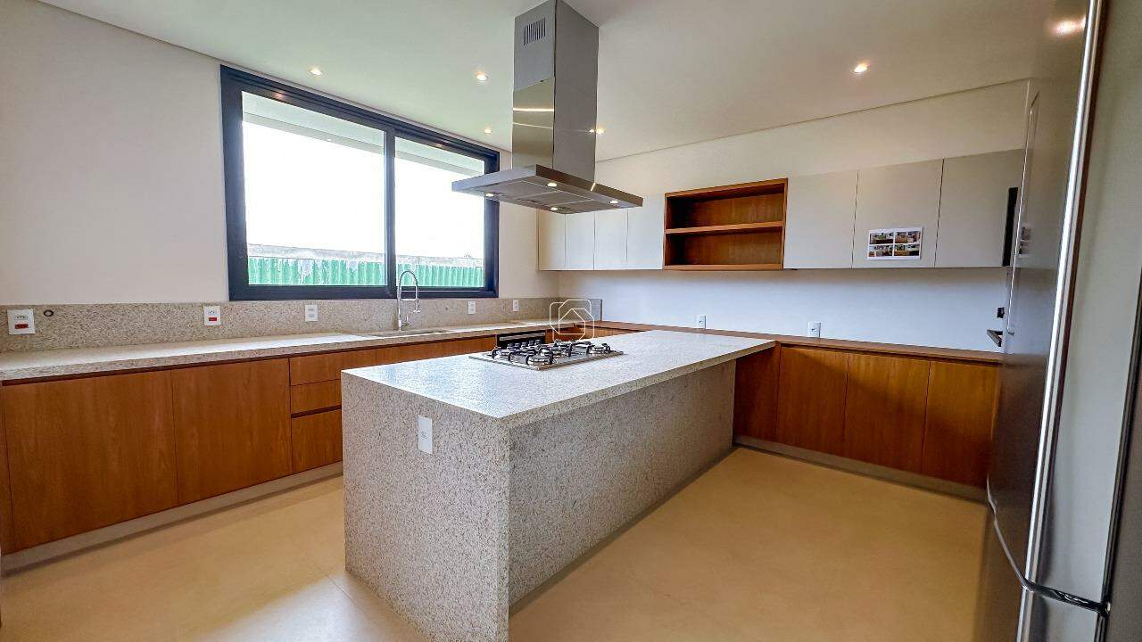 Casa de Condomínio à venda em Itu - SP - Fazenda Vila Real de Itu: Cozinha