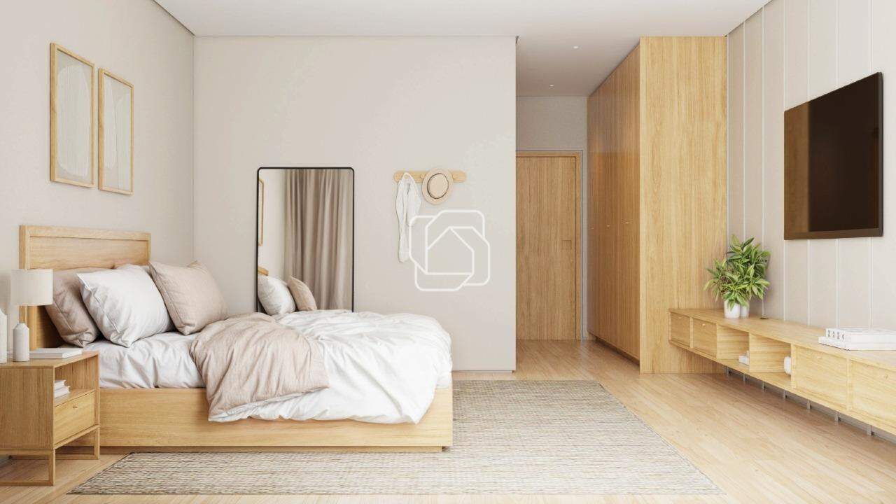 Casa de Condomínio à venda em Itu - SP - Fazenda Vila Real de Itu: 