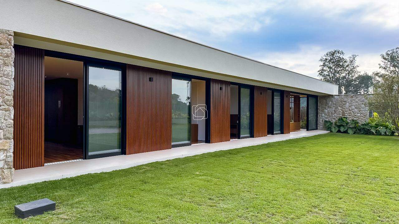 Casa de Condomínio à venda em Itu - SP - Fazenda Vila Real de Itu: Vista das Suítes
