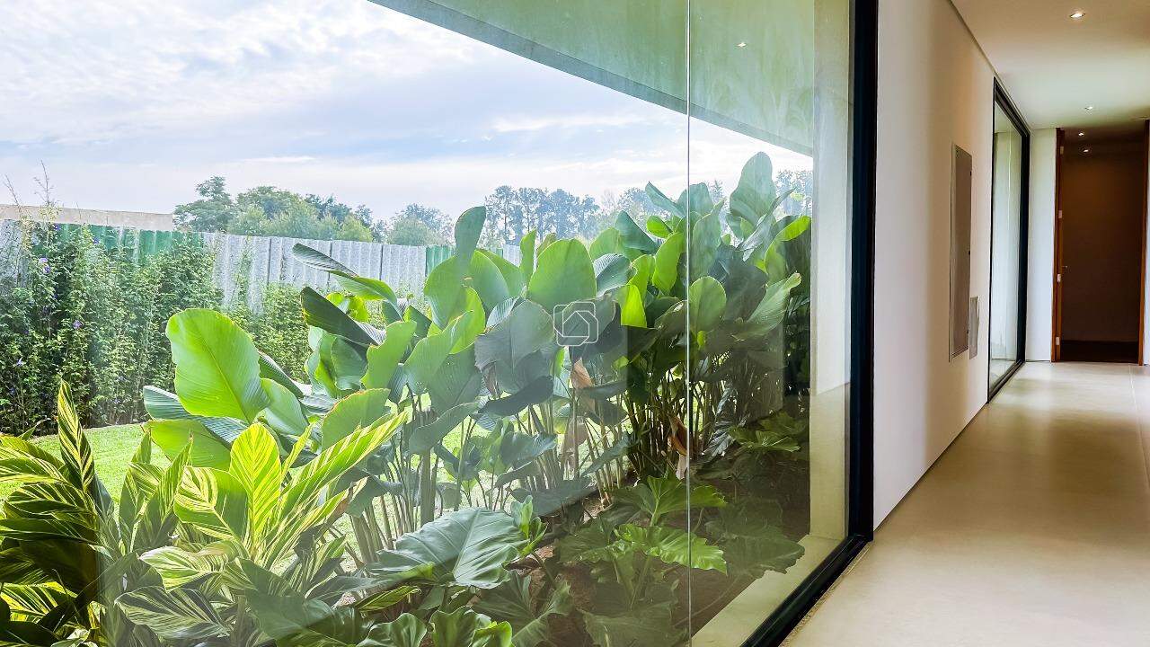 Casa de Condomínio à venda em Itu - SP - Fazenda Vila Real de Itu: Corredor interno