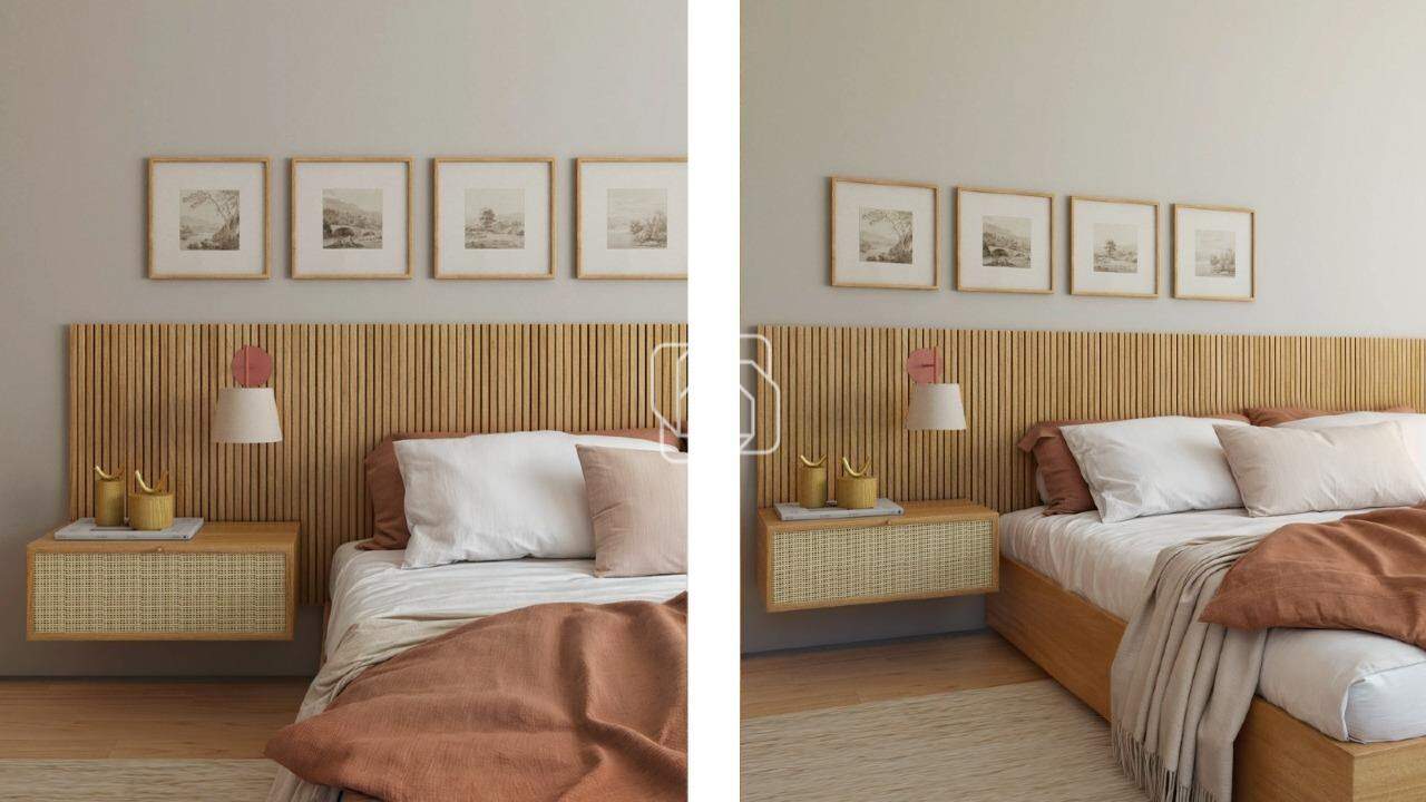 Casa de Condomínio à venda em Itu - SP - Fazenda Vila Real de Itu: 