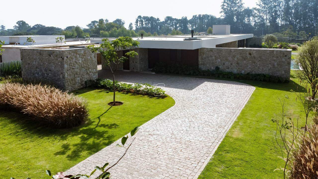 Casa de Condomínio à venda em Itu - SP - Fazenda Vila Real de Itu: