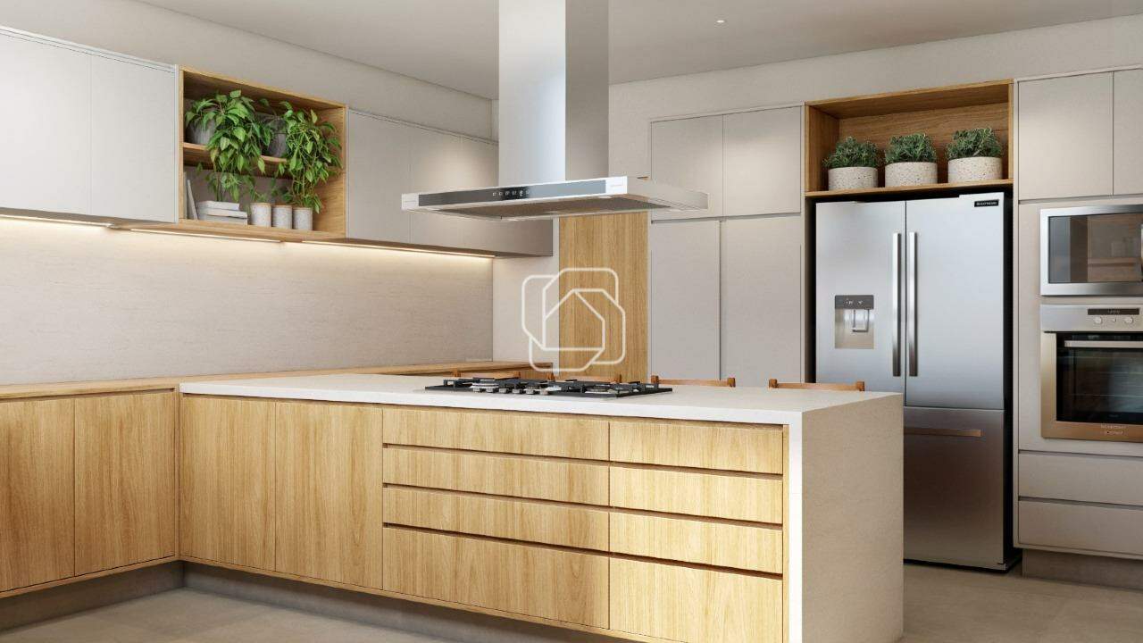 Casa de Condomínio à venda em Itu - SP - Fazenda Vila Real de Itu: 