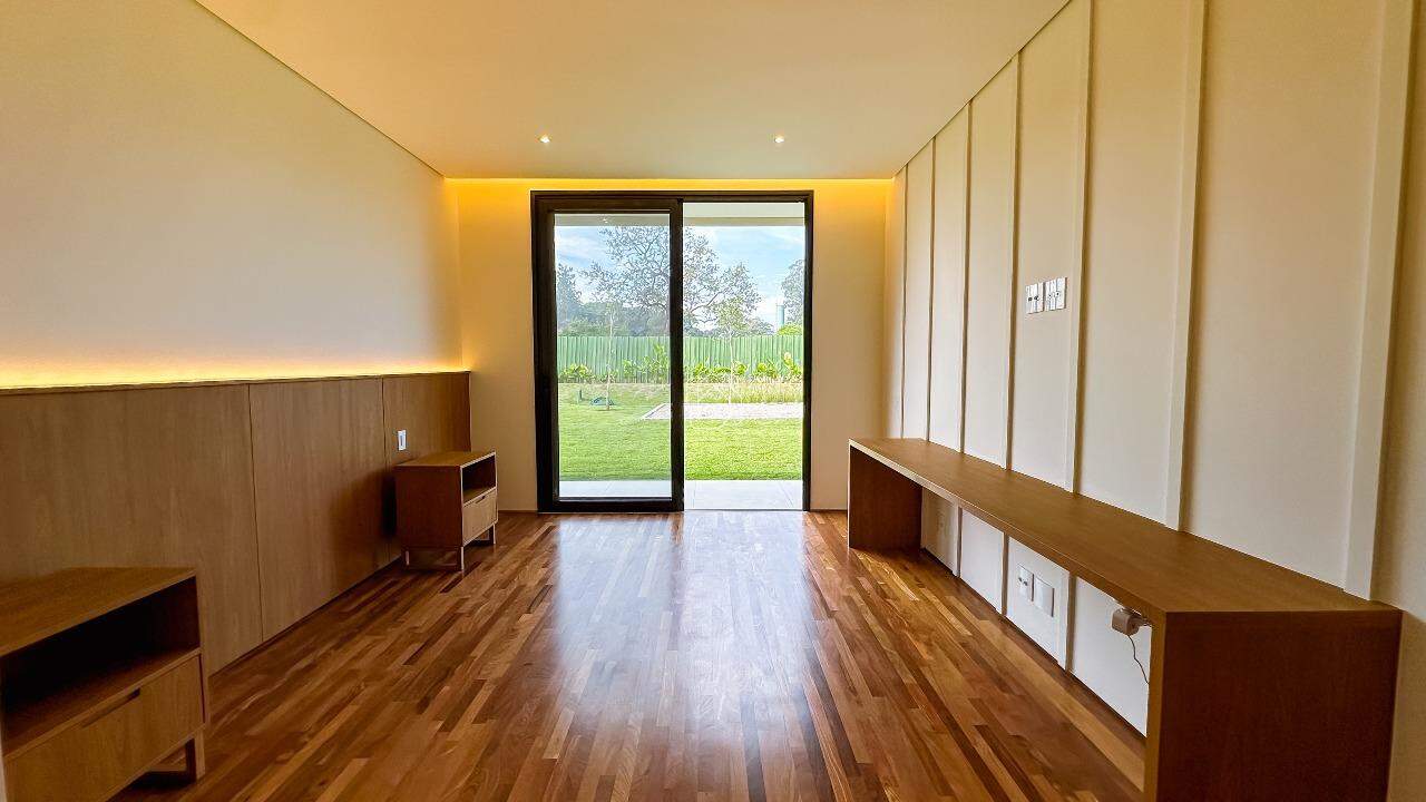 Casa de Condomínio à venda em Itu - SP - Fazenda Vila Real de Itu: Suíte