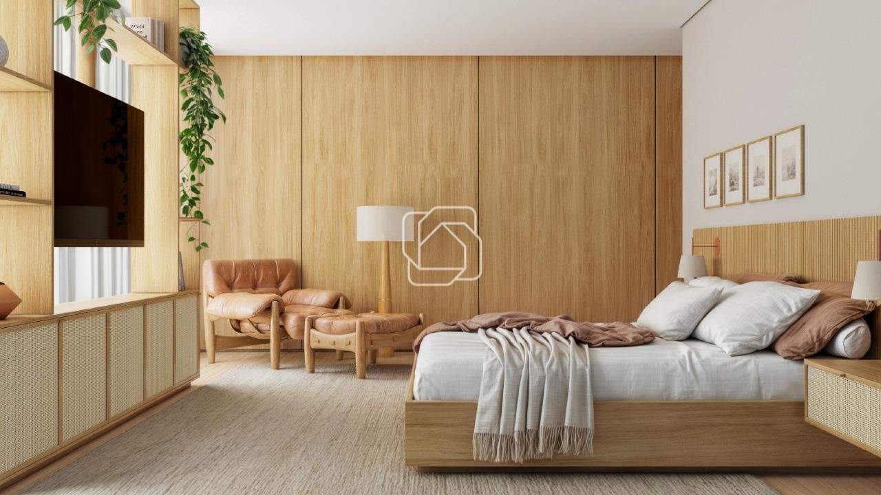 Casa de Condomínio à venda em Itu - SP - Fazenda Vila Real de Itu: 