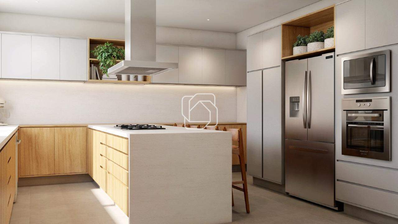 Casa de Condomínio à venda em Itu - SP - Fazenda Vila Real de Itu: 