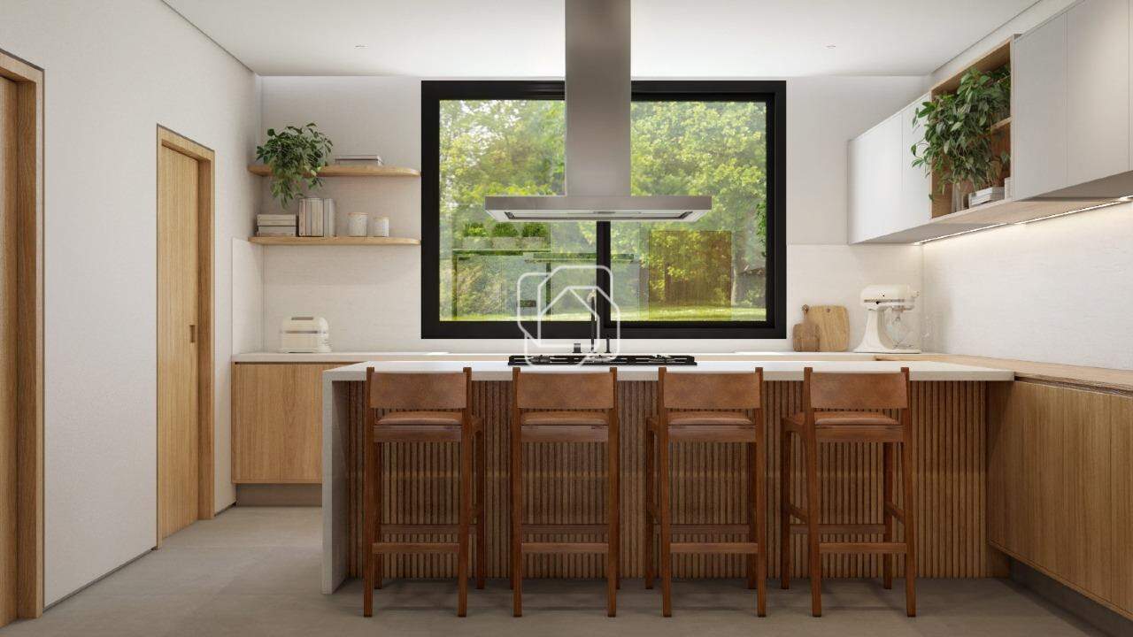 Casa de Condomínio à venda em Itu - SP - Fazenda Vila Real de Itu: 