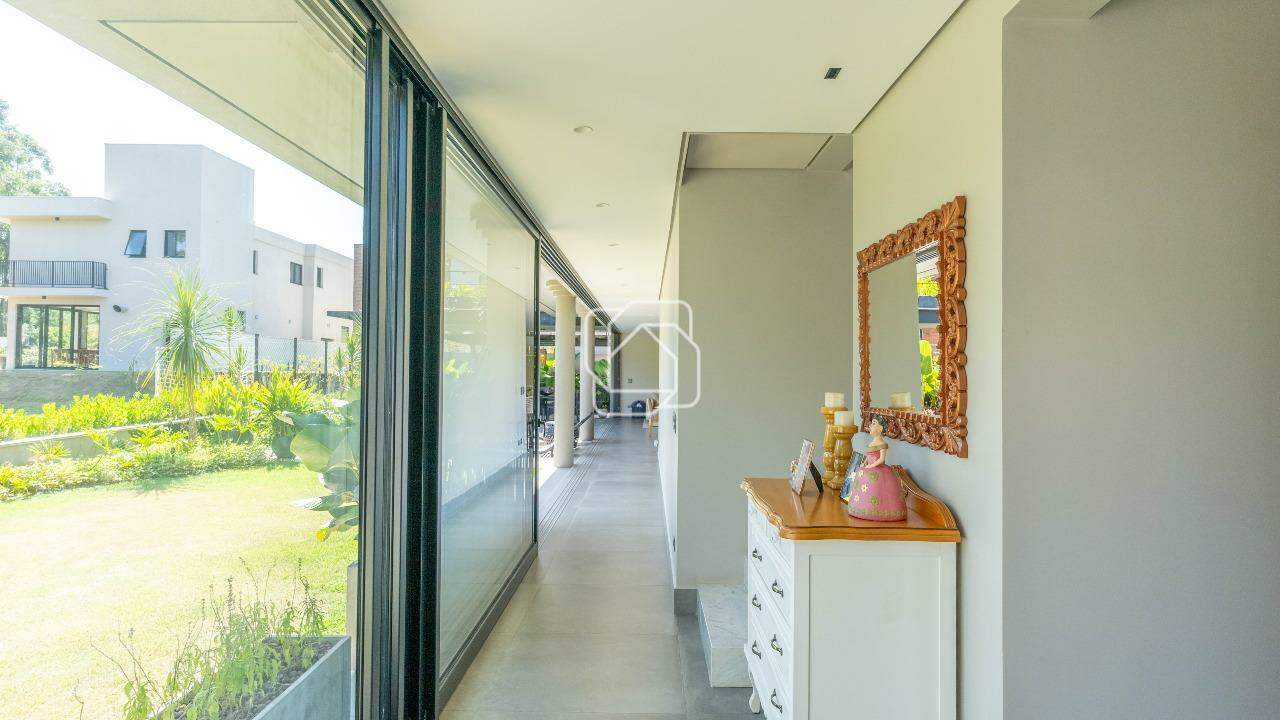 Casa de Condomínio para aluguel em Itu - SP - Condomínio Villas do Golfe: 