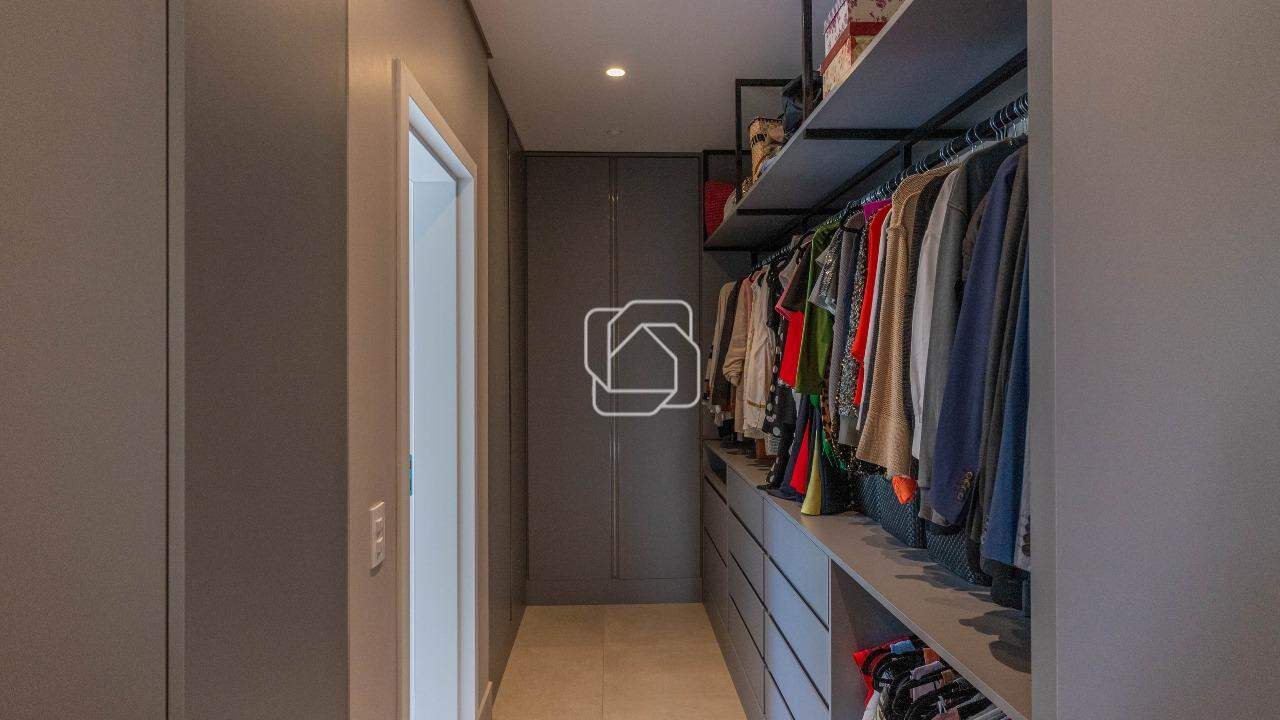 Casa de Condomínio para aluguel em Itu - SP - Condomínio Villas do Golfe: 